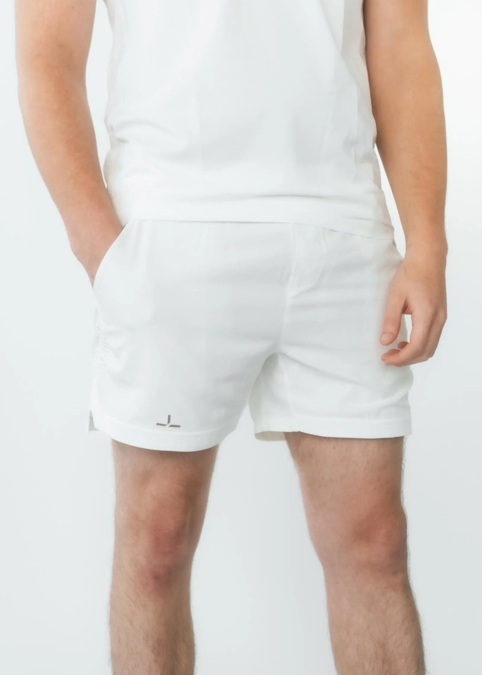 Baseline Shorts Fulminant