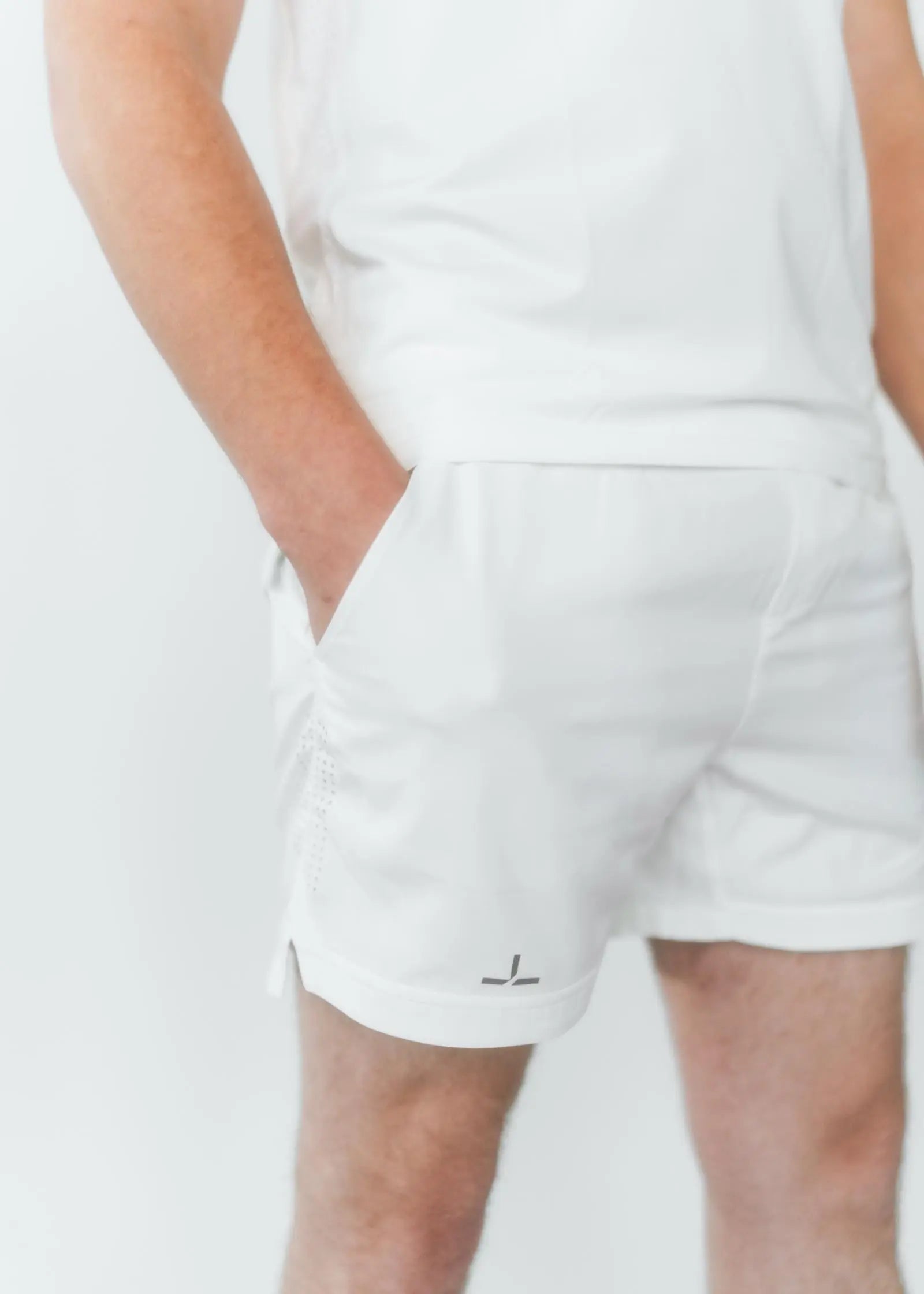 Baseline Shorts Fulminant