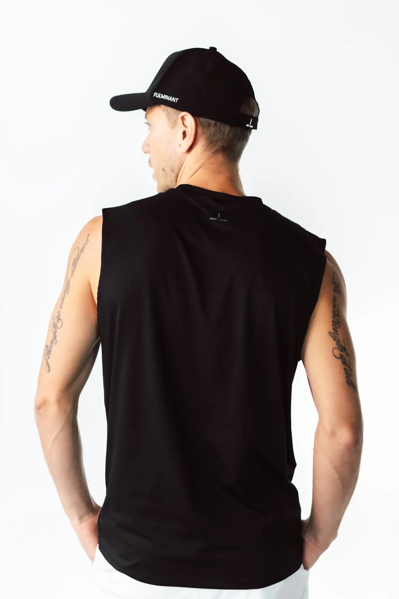 Men's Drift Tank Fulminant