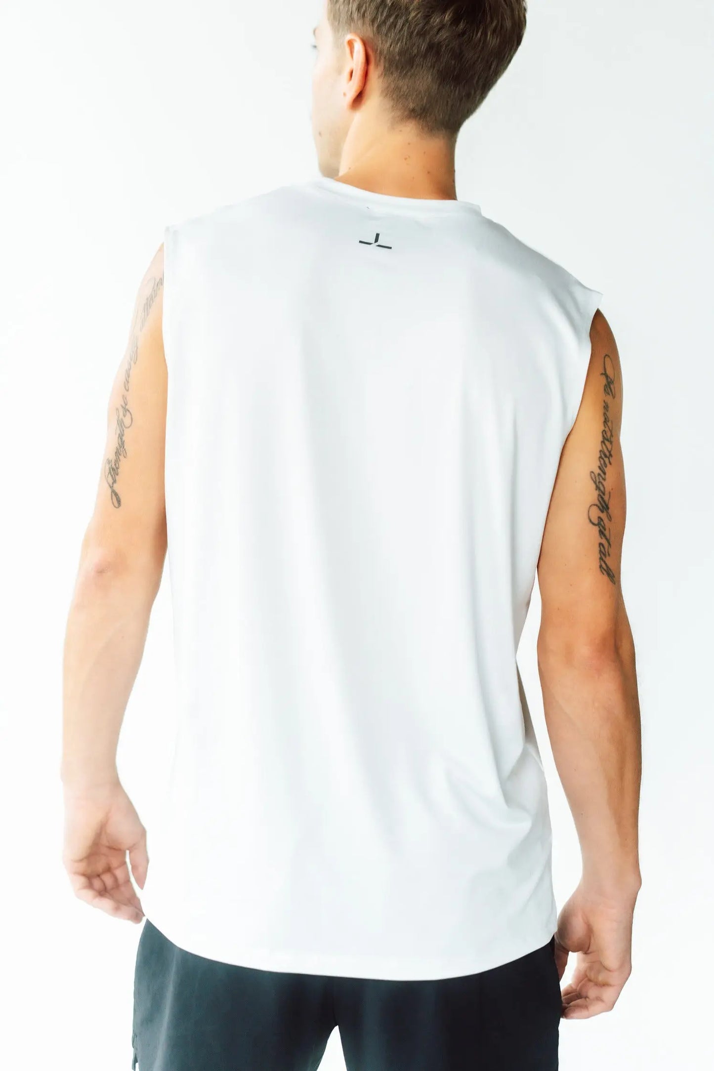 Men's Drift Tank Fulminant