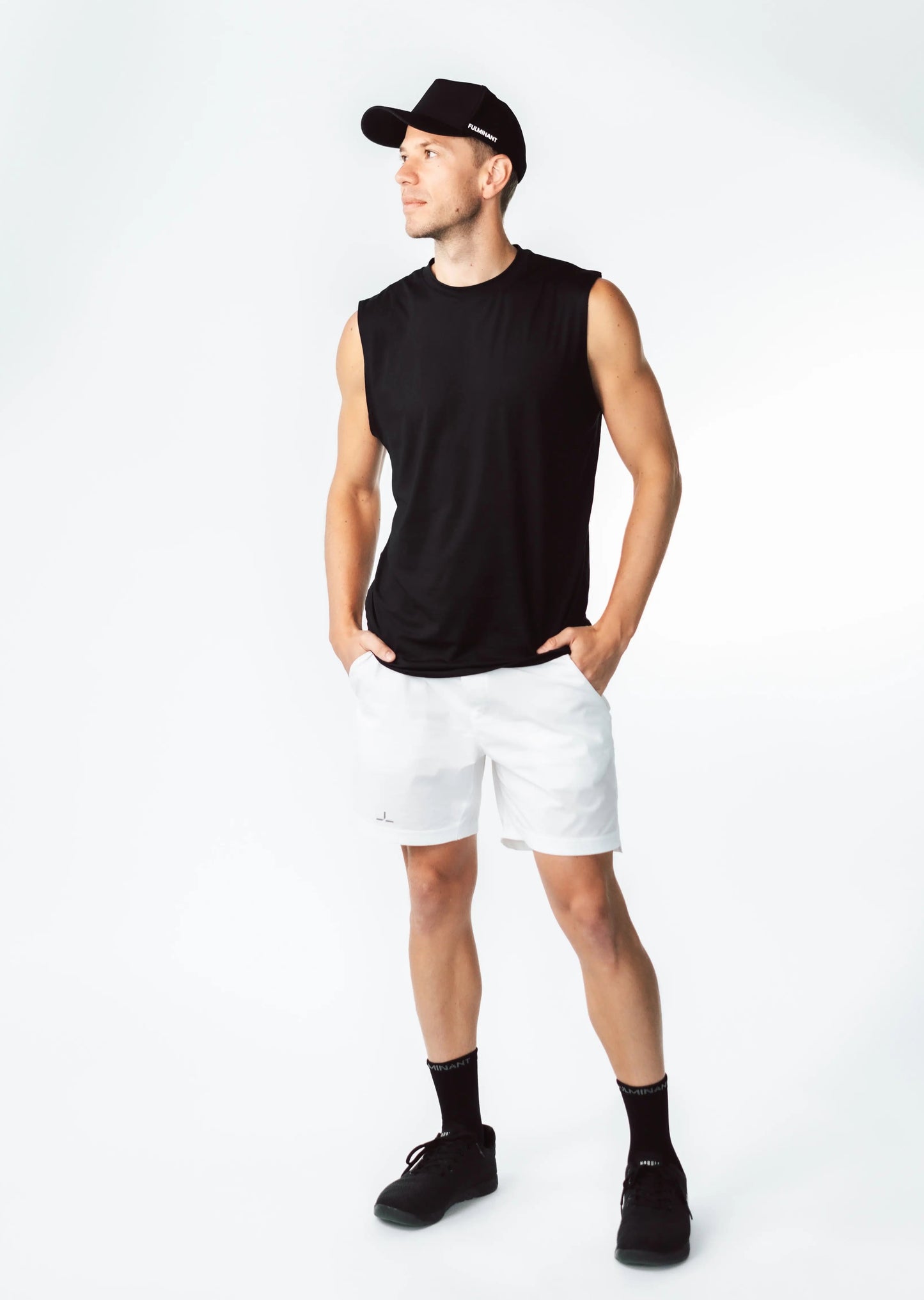 Men's Drift Tank Fulminant