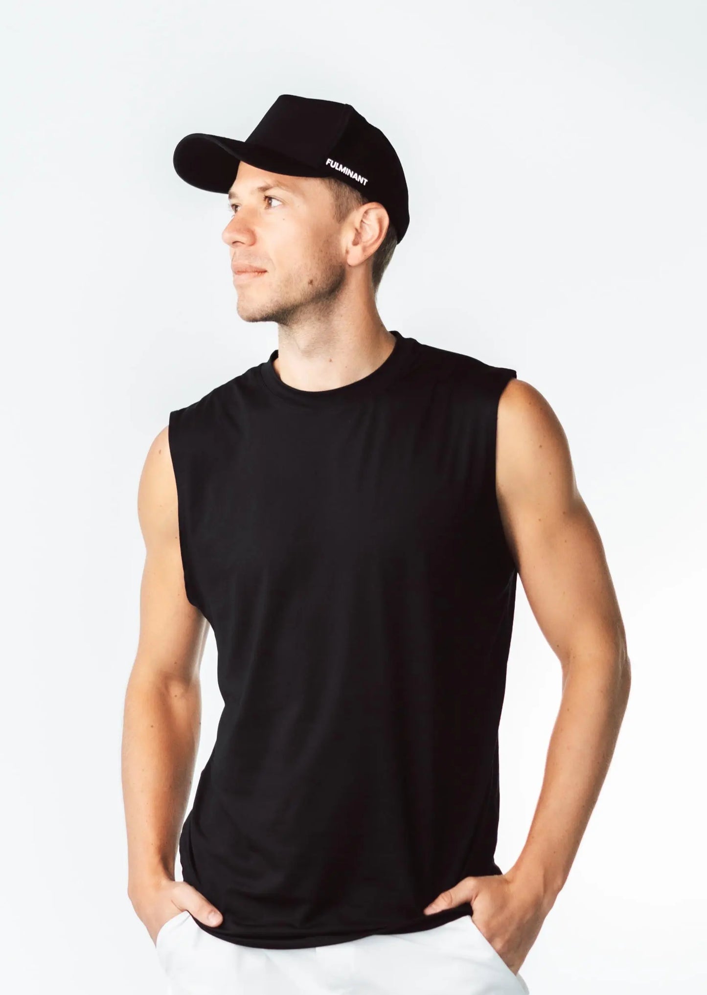 Men's Drift Tank Fulminant