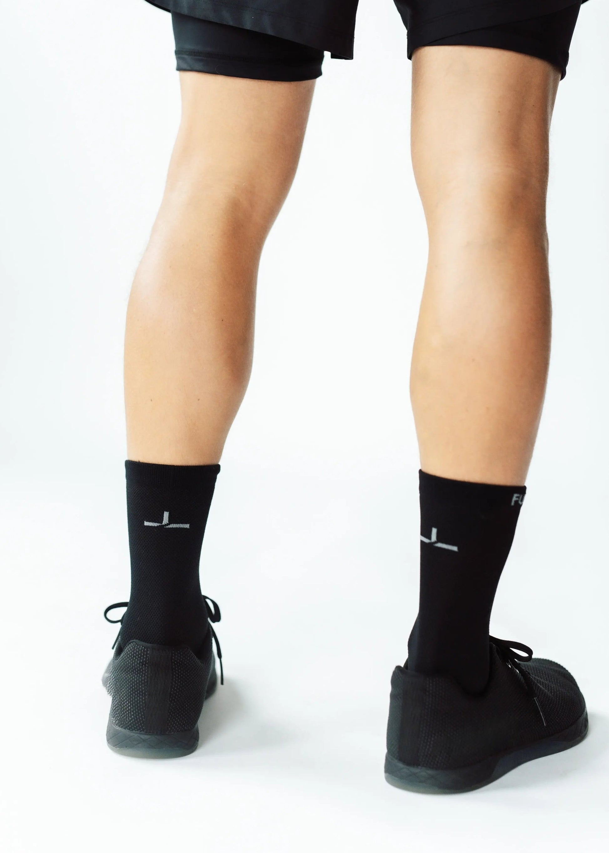 Personal Record Socks 3 Pack Fulminant