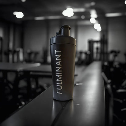 Shaker Bottle Fulminant